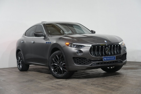 2023 Maserati Levante GT SUV