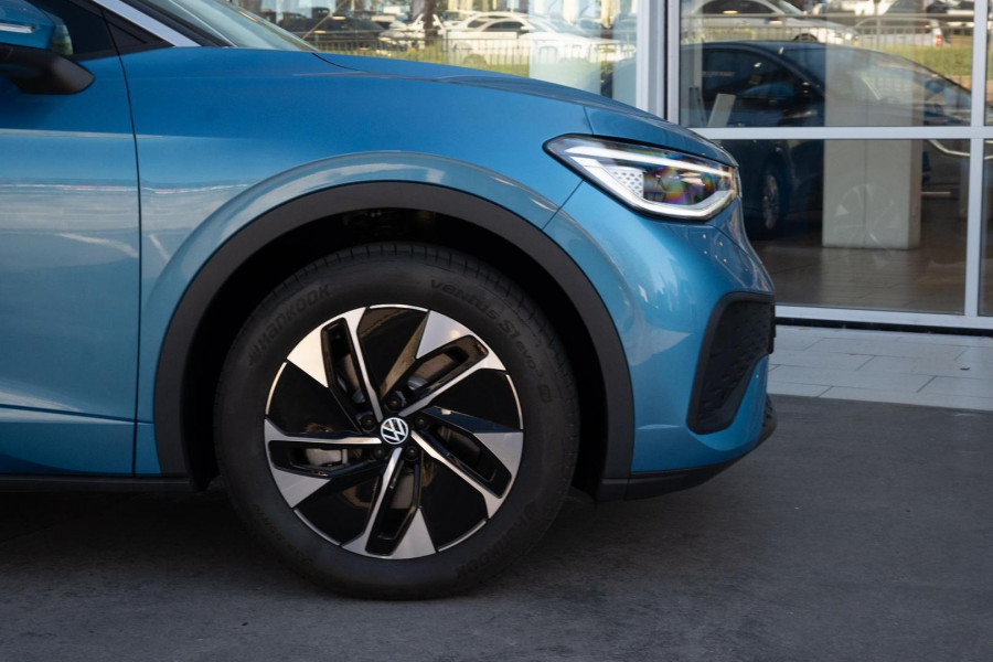 2025 Volkswagen ID. 5 E2 Pro SUV Image 23