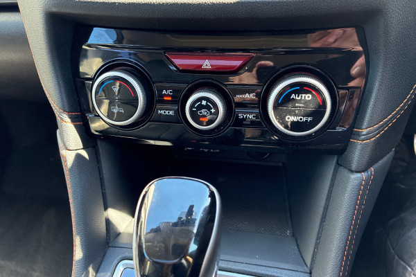 2020 MY21 Subaru XV G5-X 2.0i-S SUV Image 22