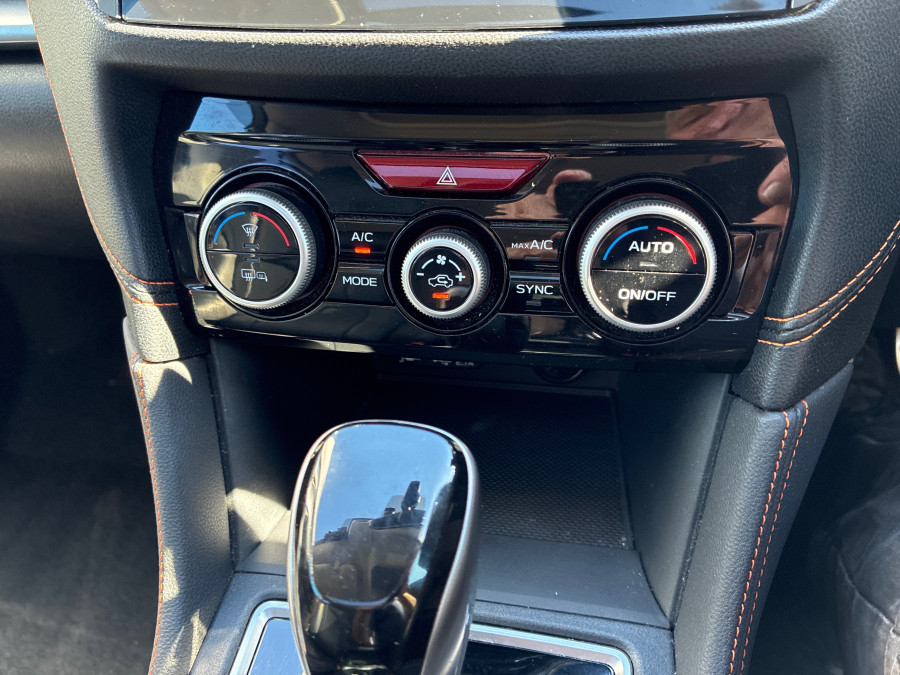 2020 MY21 Subaru XV G5-X 2.0i-S SUV Image 22