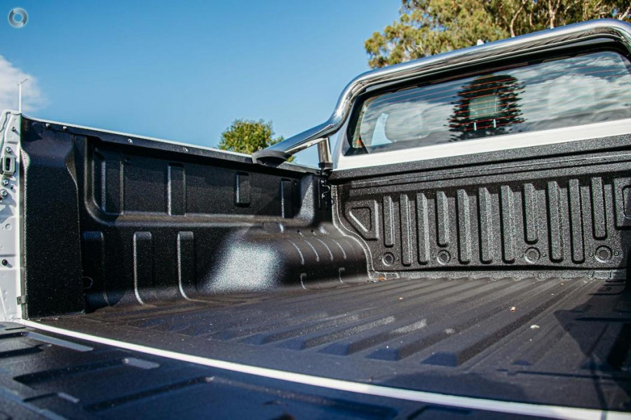 2026 GWM Cannon NPW Lux Ute Image 9