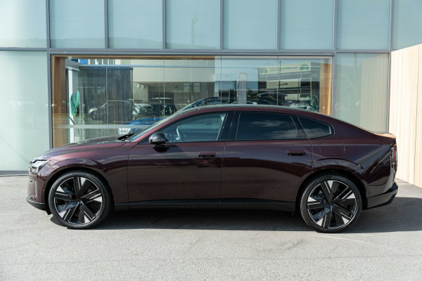 2026 Volvo ES90  Ultra Single Motor Sedan Image 7