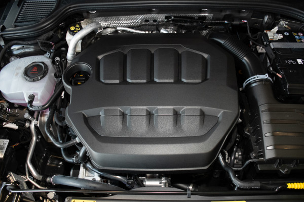 2025 MY26 Volkswagen Golf 8.5 GTI Hatch Image 24