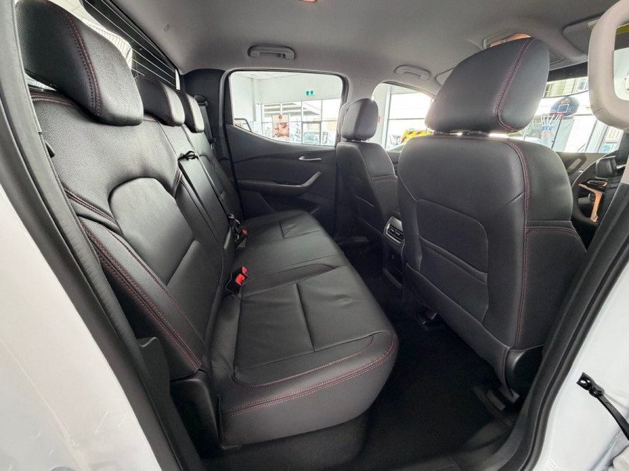 2026 MY25 LDV T60 SK8C Max PLUS Ute Image 10