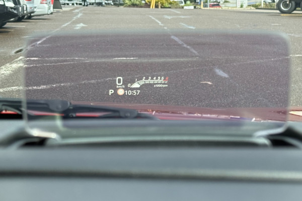 2025 Suzuki Fronx Hatch Image 16
