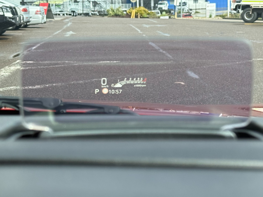 2025 Suzuki Fronx Hatch Image 16