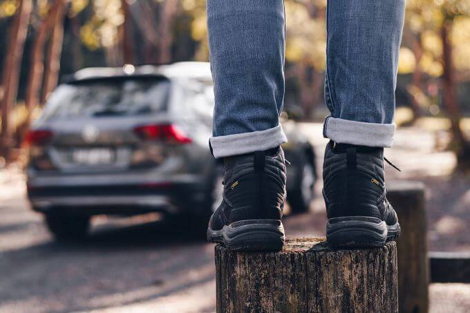 Tiguan Allspace Gallery Image 2