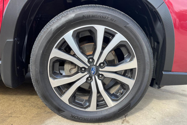 2018 MY19 Subaru Forester S5 2.5i Premium SUV Image 37
