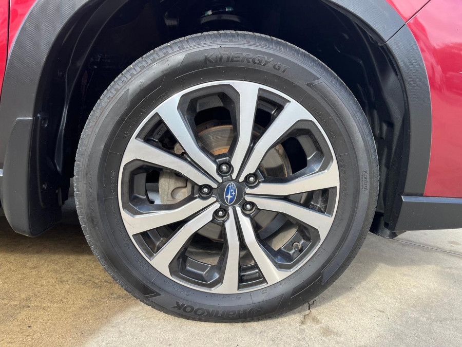 2018 MY19 Subaru Forester S5 2.5i Premium SUV Image 37