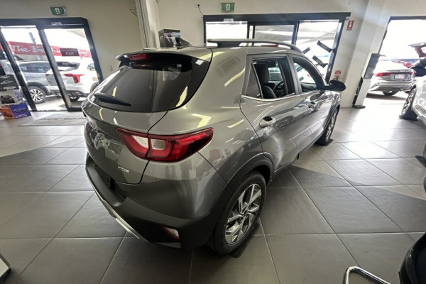 2024 Kia Stonic YB GT-Line SUV