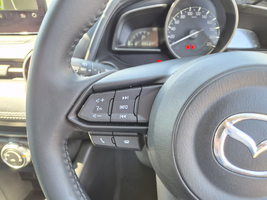 2022 Mazda CX-3 DK Maxx Sport LE SUV Image 18