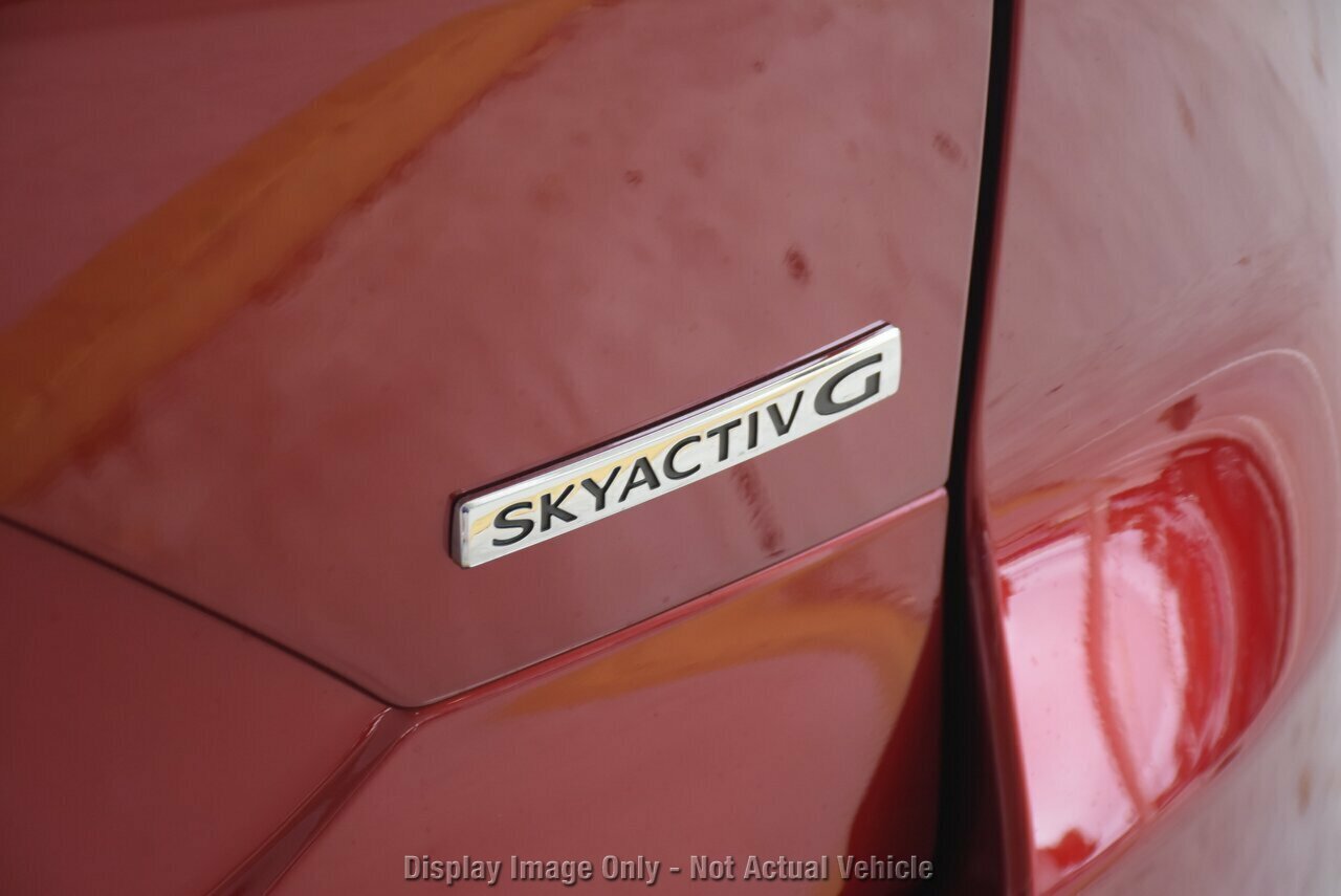 2024 Mazda CX-5 KF Series G25 Akera SUV Image 20