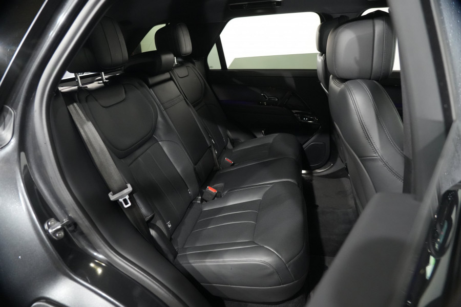 2024 Land Rover Range Rover Sport L461 D350 Dynamic HSE SUV Image 25