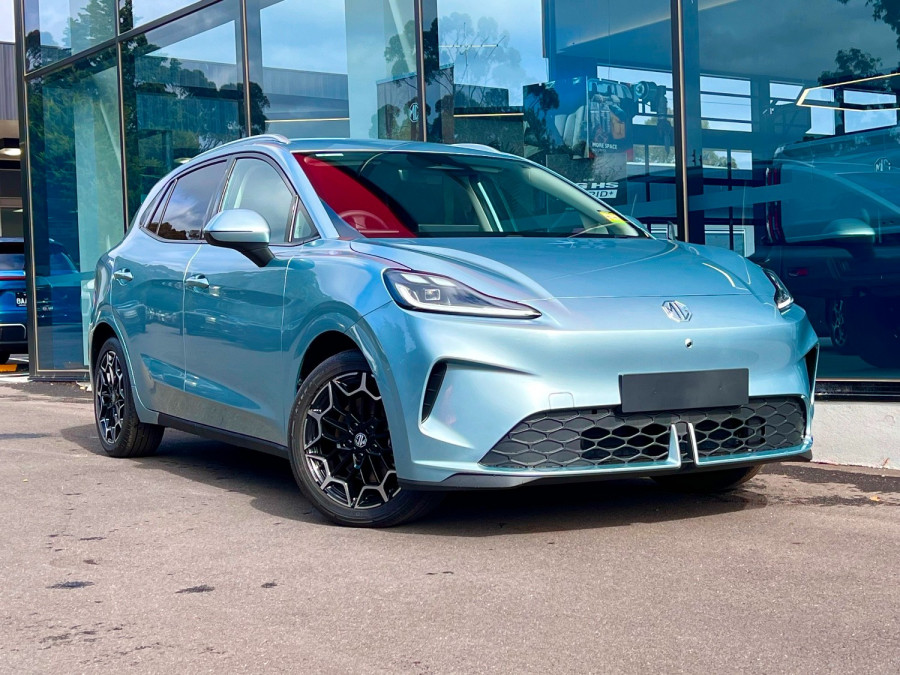 2026 MG MG4 EV Urban AH4E Essence 54 Hatch Image 18
