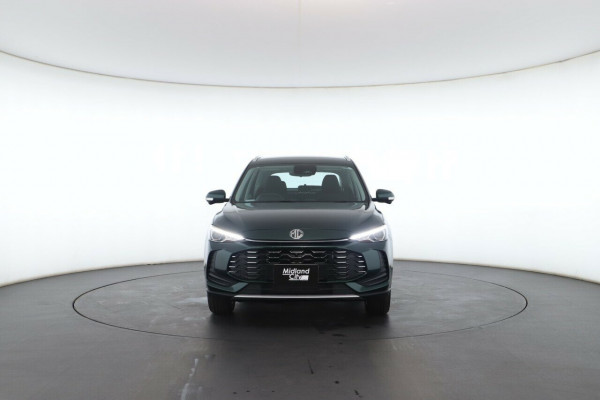 2025 MG ZS ZS32 Excite Hybrid+ SUV Image 5