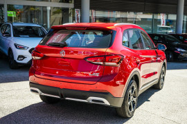 2024 MY25 MG ZS ZS32 Excite Hybrid+ SUV