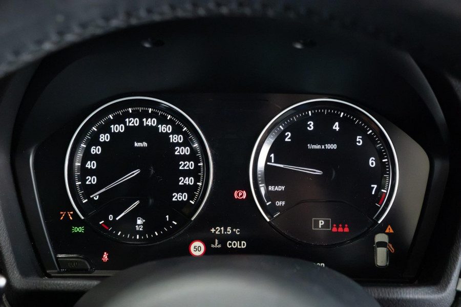 2021 BMW X1 F48 LCI sDrive20i SUV