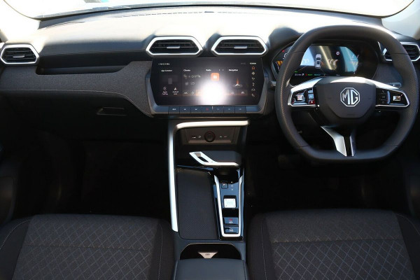 2025 MG ZS ZS32 Excite Hybrid+ SUV