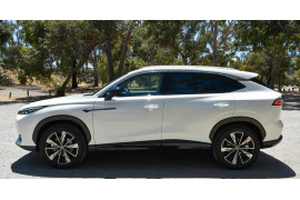 2024 MY25 MG HS AS33 Essence SUV
