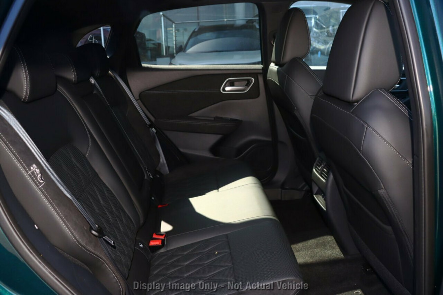 2025 Nissan QASHQAI J12 Ti-L SUV Image 8