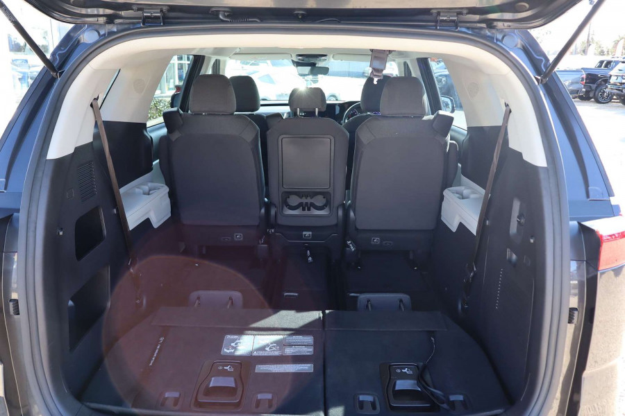 2023 Kia Carnival KA4 Si SUV Image 14