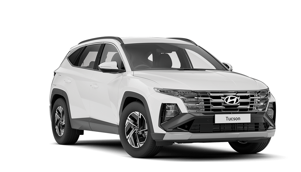 2026 Hyundai Tucson NX4.V4  SUV