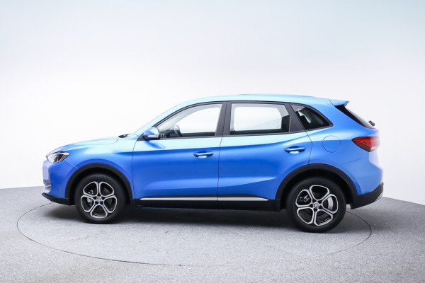 2026 MG ZS ZS32 Excite SUV Image 6