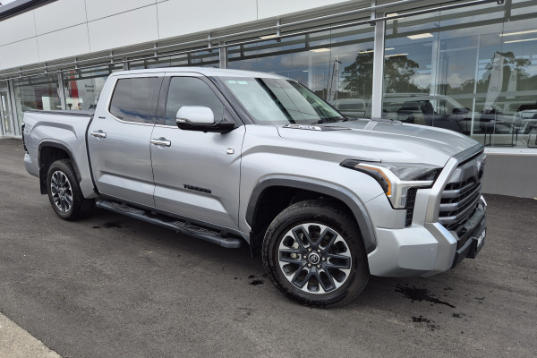 2023 MY25 Toyota Tundra VXKH75L Limited Ute Image 16