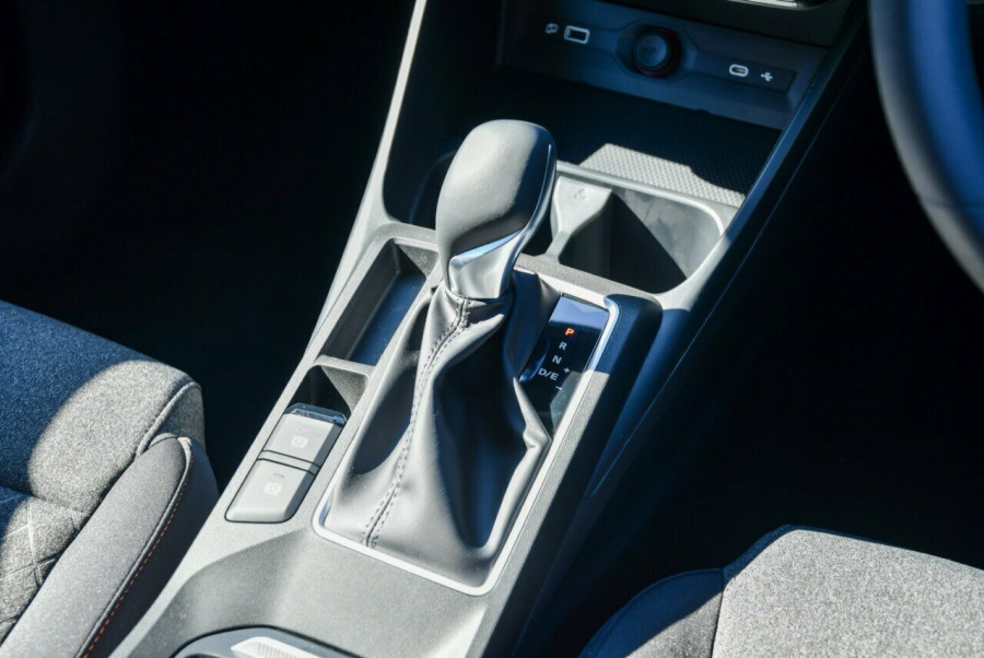 2025 MG MG3 ZP22 Excite Hatch Image 13