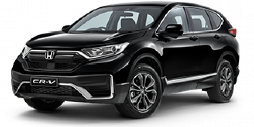 Demo 2021 Honda CR-V #J468837  Autosports Group