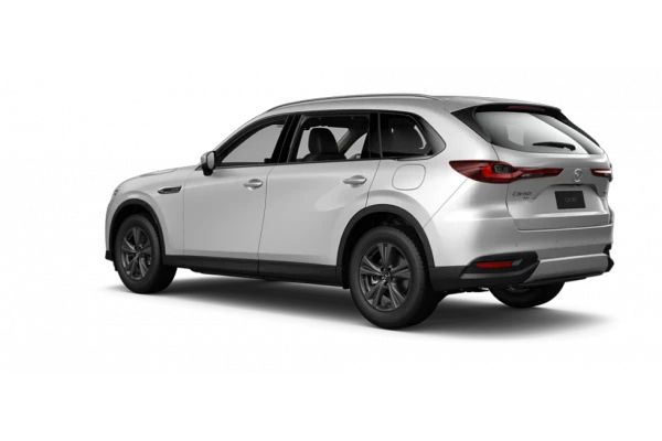 2026 Mazda CX-80 KL G40e Touring SUV Image 19