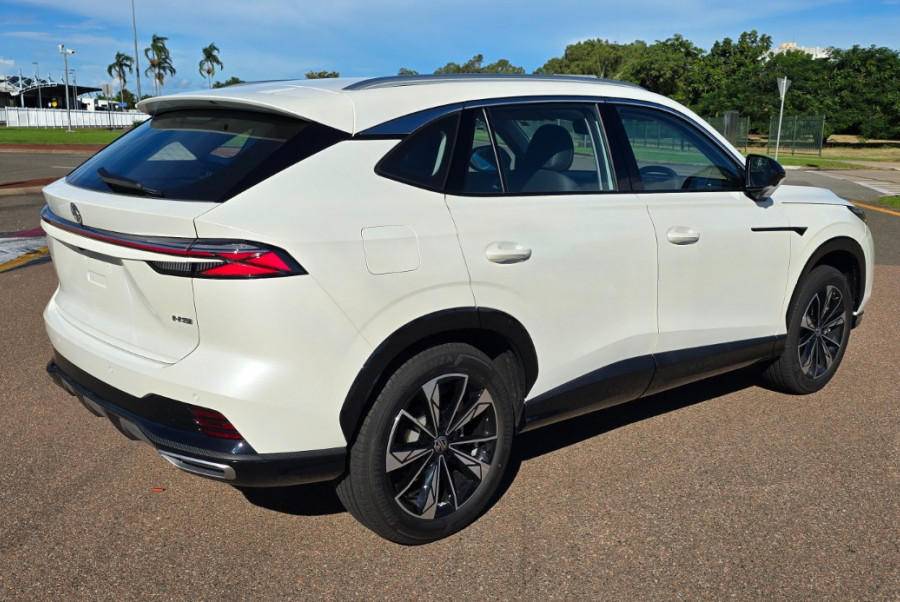 2024 MG HS Excite SUV Image 12