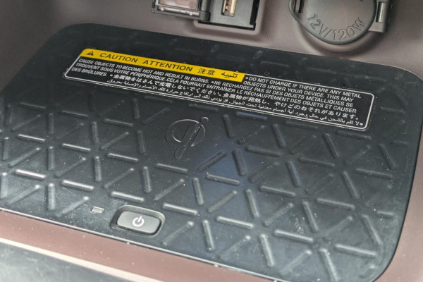2020 Toyota RAV4 AXAH54R Cruiser SUV Image 16