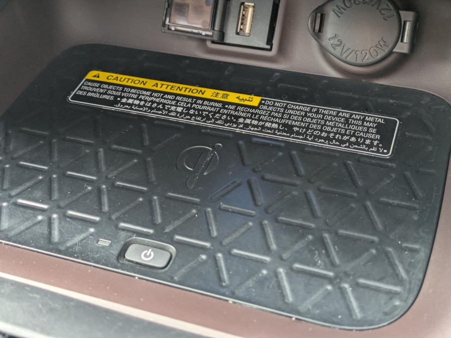 2020 Toyota RAV4 AXAH54R Cruiser SUV Image 16