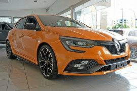 Renault Megane R.S. Sport BFB