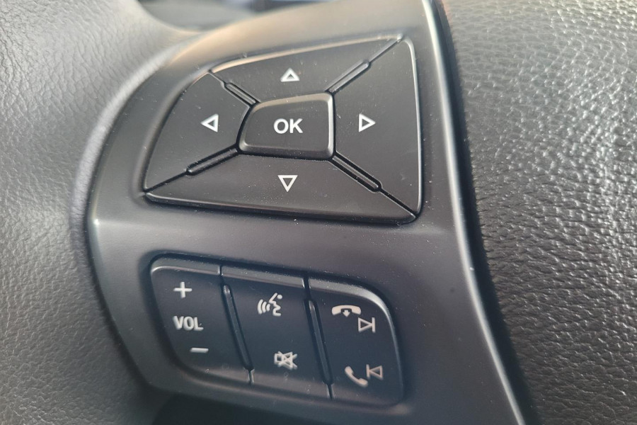 2020 MY20.75 Ford Everest UA II Ambiente SUV Image 18