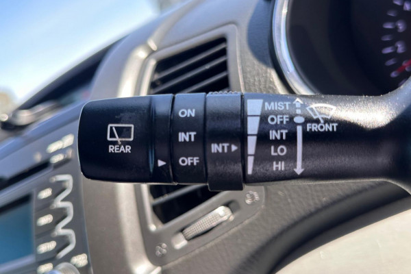 2011 Kia Sorento XM SLi SUV Image 21