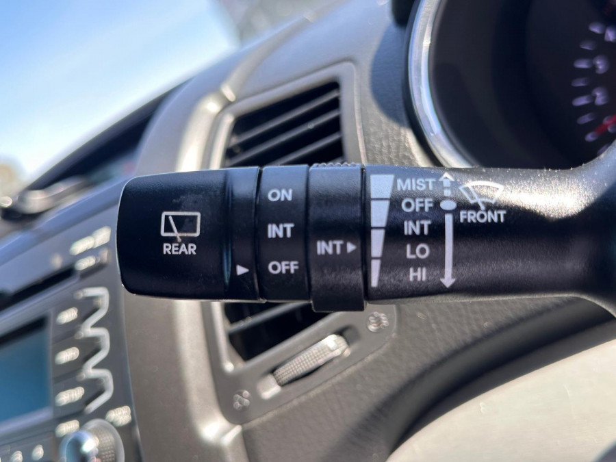 2011 Kia Sorento XM SLi SUV Image 21
