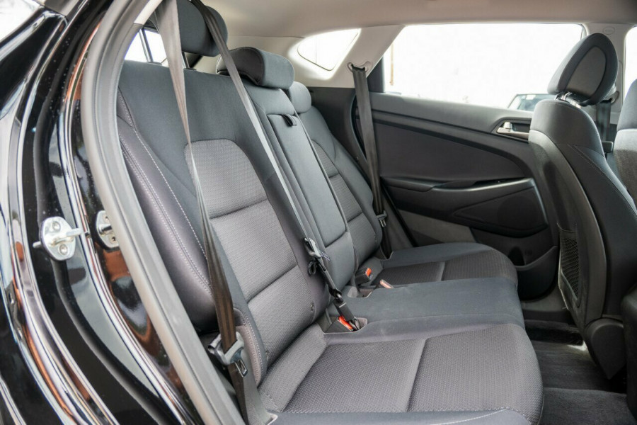 2018 Hyundai Tucson TL2 Active SUV Image 9