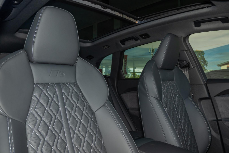 2025 Audi SQ5 GU  SUV