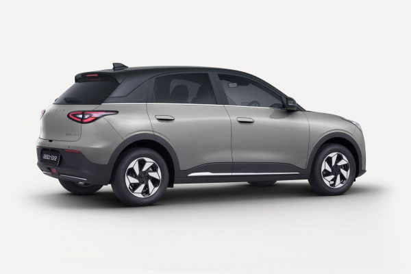 2026 Geely EX2 E22H Inspire Hatch Image 9