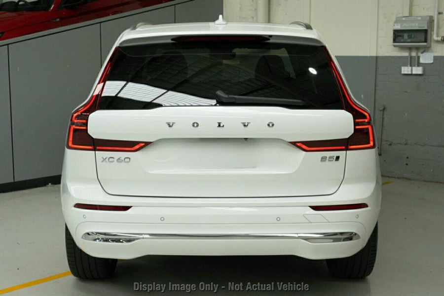 2026 Volvo XC60 UZ Plus B5 Bright SUV Image 7