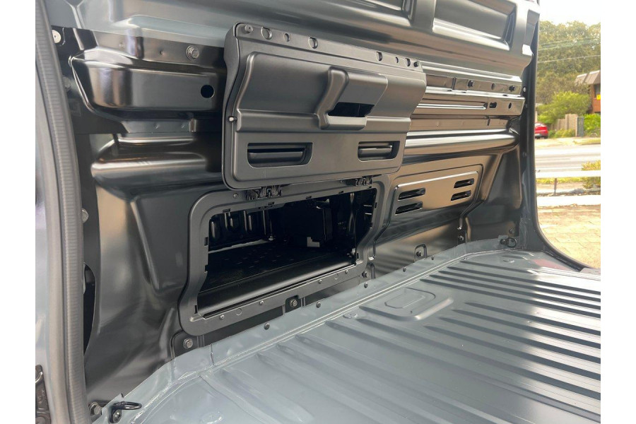 2024 MY25 Renault Trafic X82 Premium Van Image 21