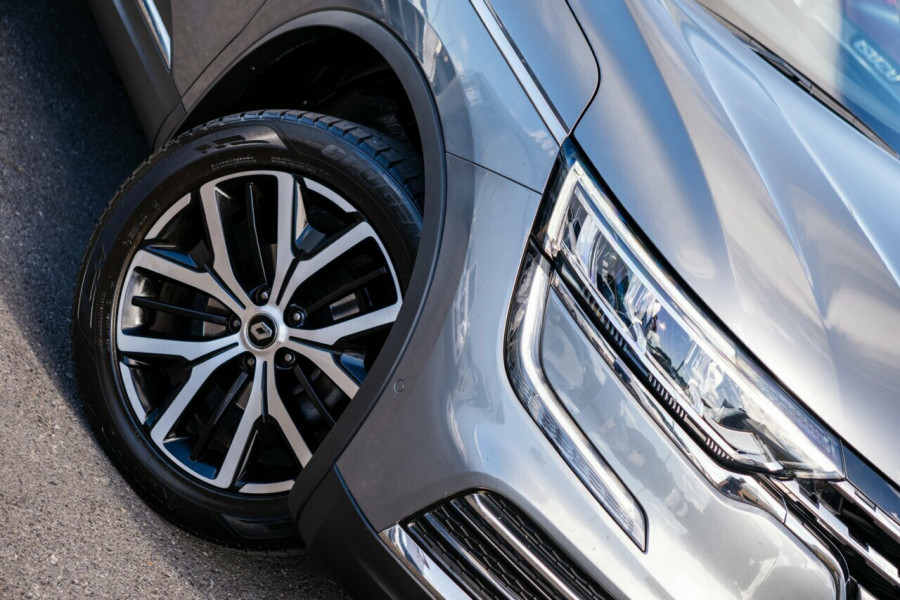 2023 Renault Koleos HZG Life SUV Image 6