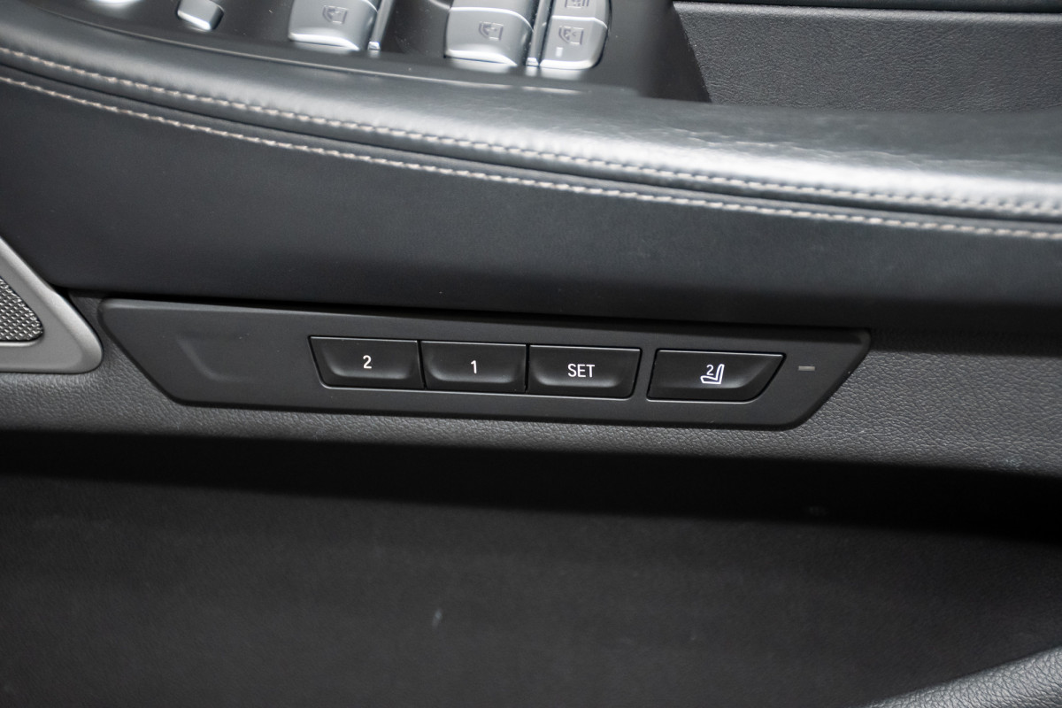2020 BMW 7 Series 30d Sedan