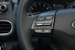 2019 MY20 Hyundai Kona OS.3 Elite Suv