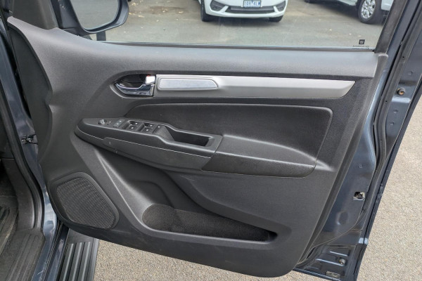 2019 MY20 Holden Trailblazer RG LTZ SUV Image 8
