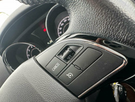 2016 MY15.5 Mitsubishi ASX XB LS SUV image 17