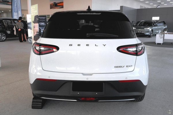 2026 MY27 Geely EX2 E22H Inspire Hatch Image 3