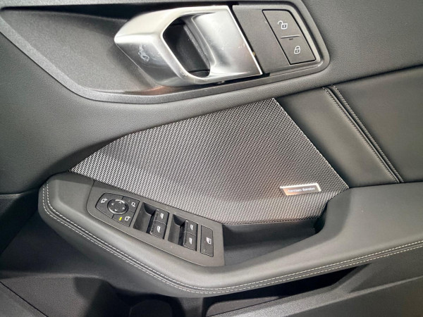 2025 BMW 2 Series F74 218 M Sport Sedan image 10